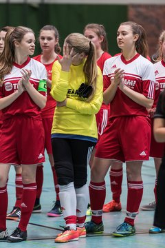 Bild 93 - B-Juniorinnen Kreismeisterschaft